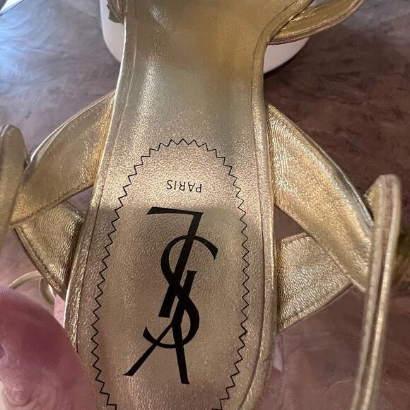 YSL Tribute Size 41 - Picture 10 of 15